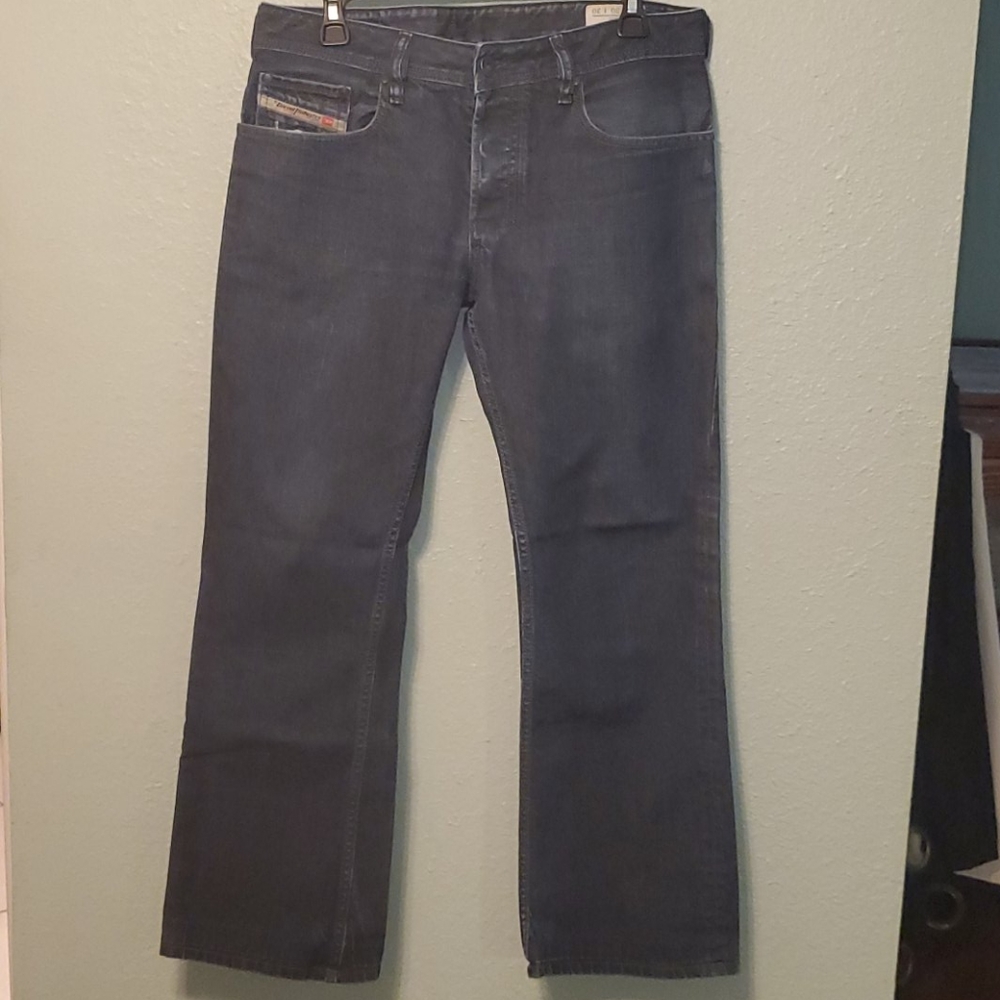 Diesel Jeans